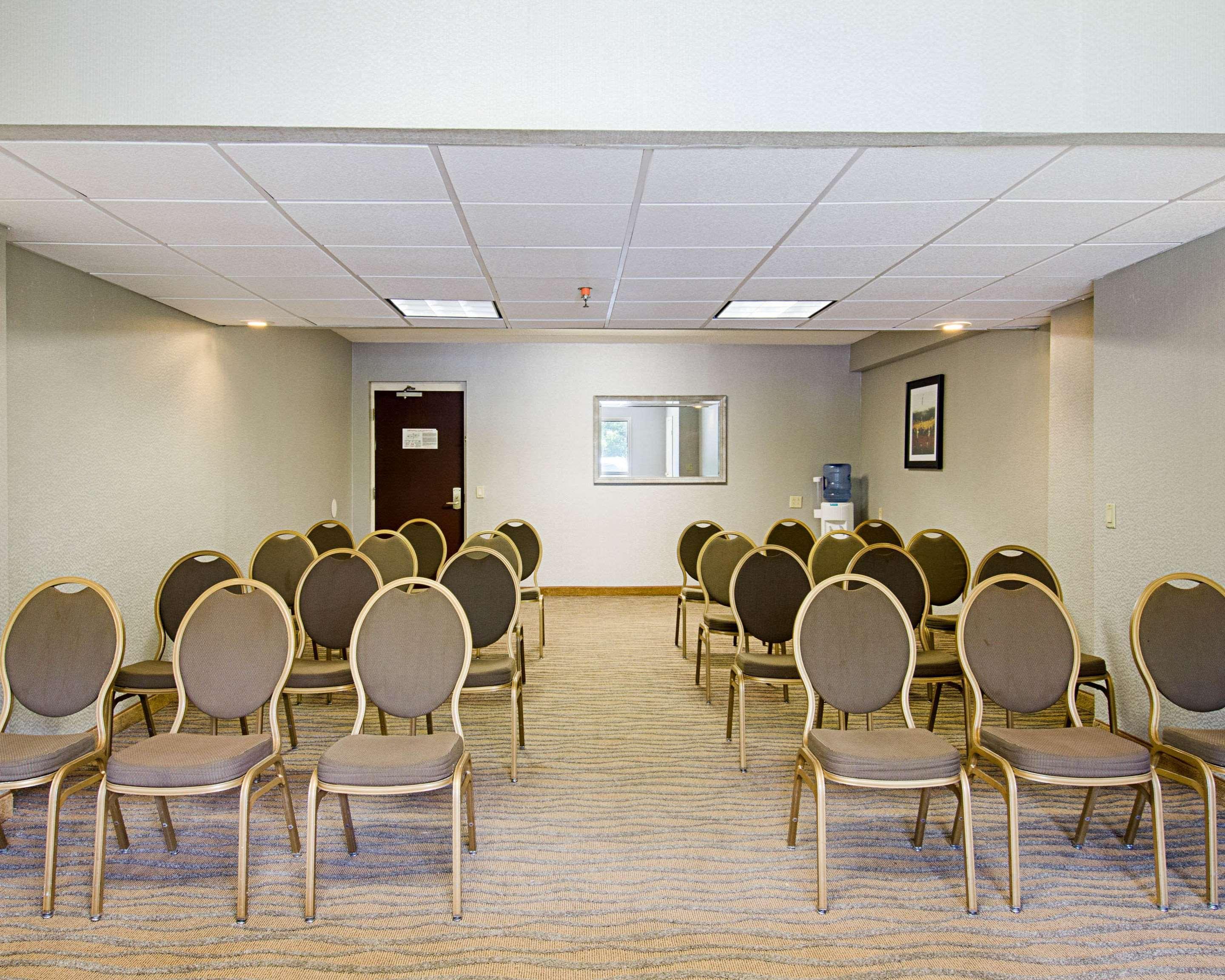 Quality Inn & Suites Worcester Luaran gambar